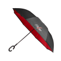 FitLine Umbrella in Black / Red